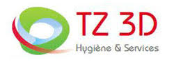 logo tz3d